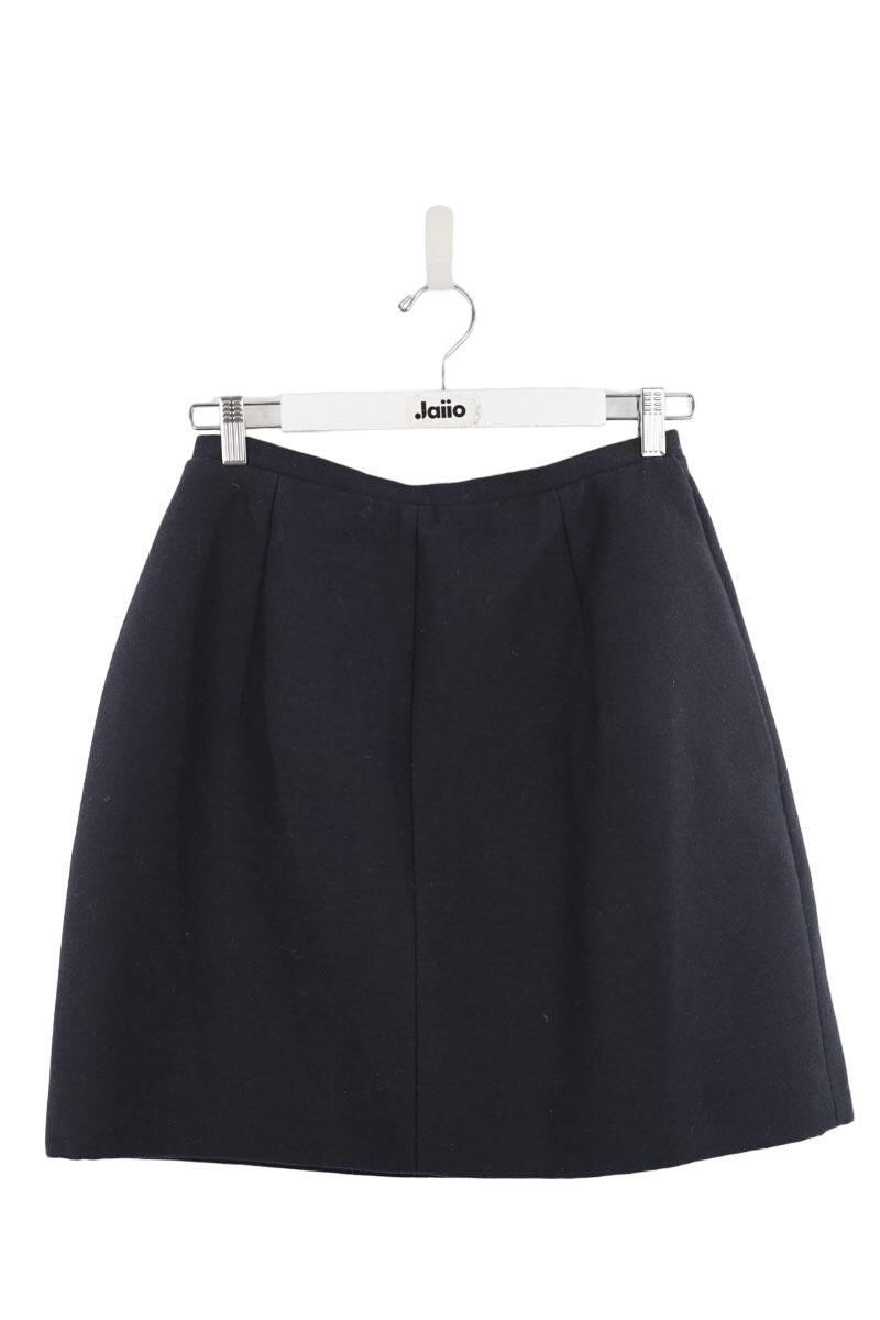 Mini Carven  Bleu