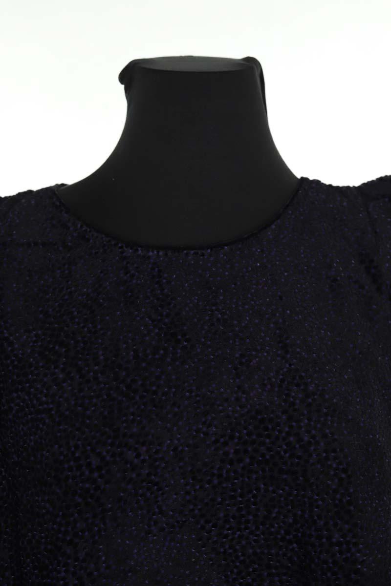 Blouses Claudie Pierlot  Noir