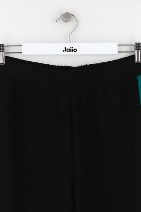 Pantalon large Maje  Noir