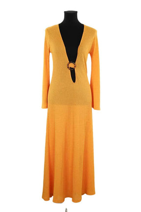 Maxi Other Brand  Orange