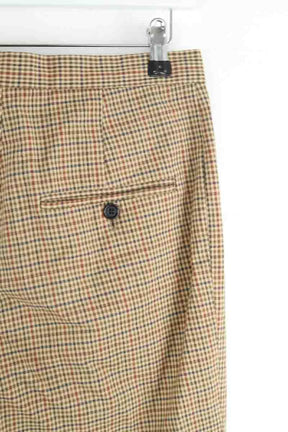 Droit Isabel Marant Étoile  Beige