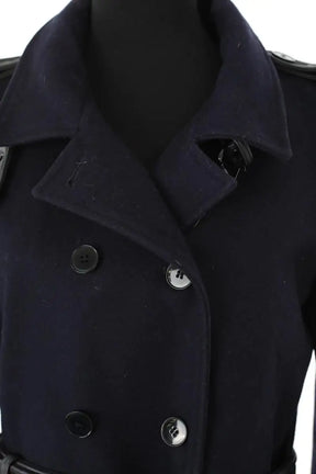 Manteau The Kooples  Marine