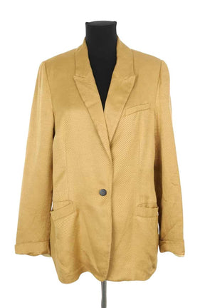 Blazers Forte_Forte  Camel