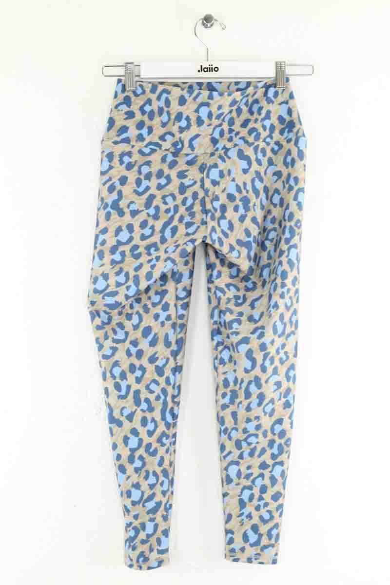 Leggings Luz  Bleu
