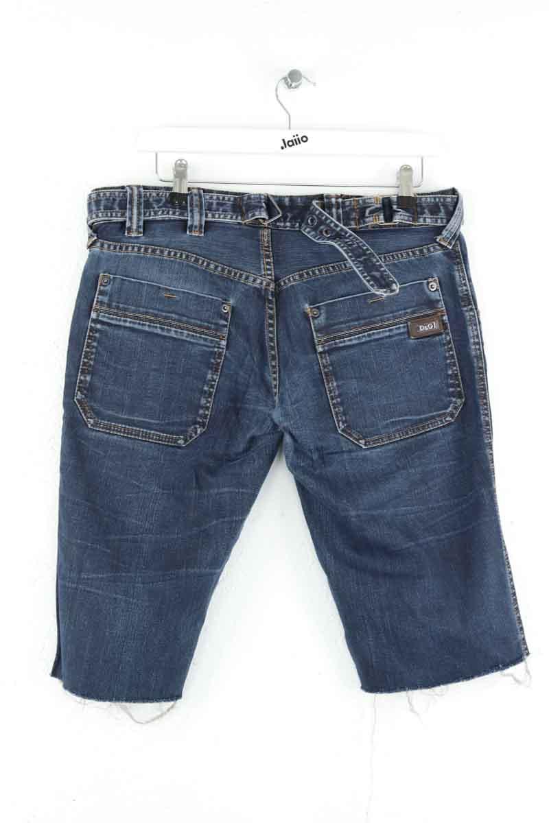 Bermudas Dolce & Gabbana  Bleu