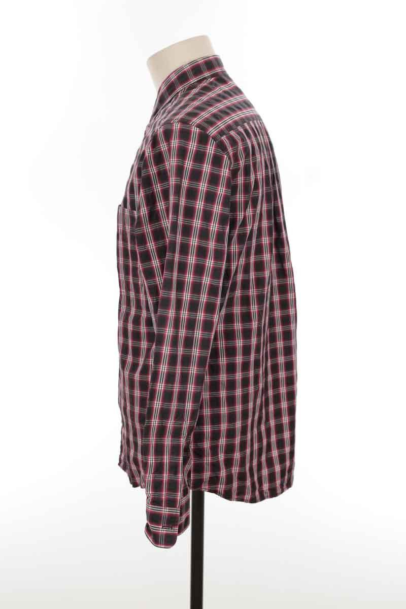 Chemise Isabel Marant  Rouge