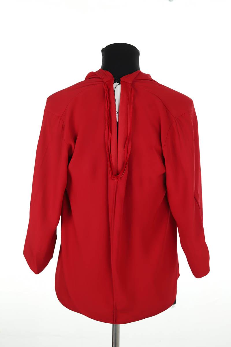 Blouses Forte_Forte  Rouge
