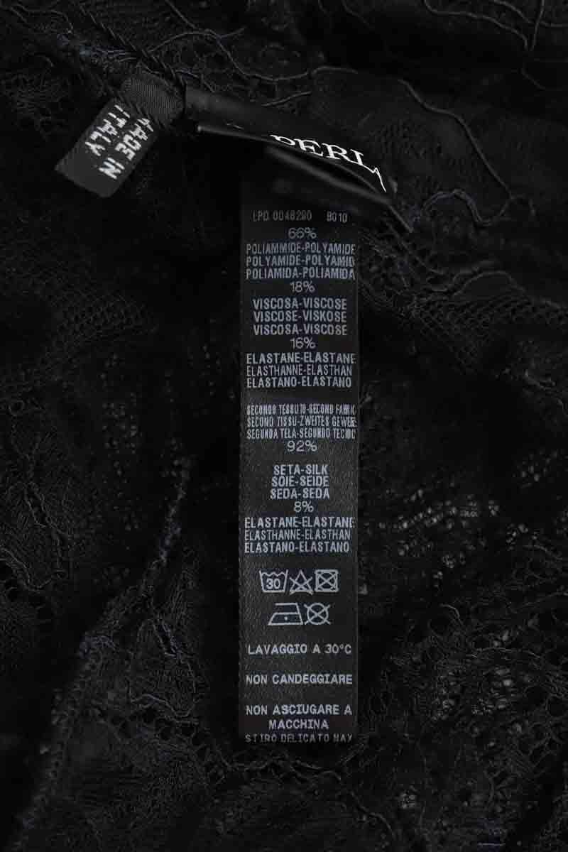 Slim La Perla  Noir