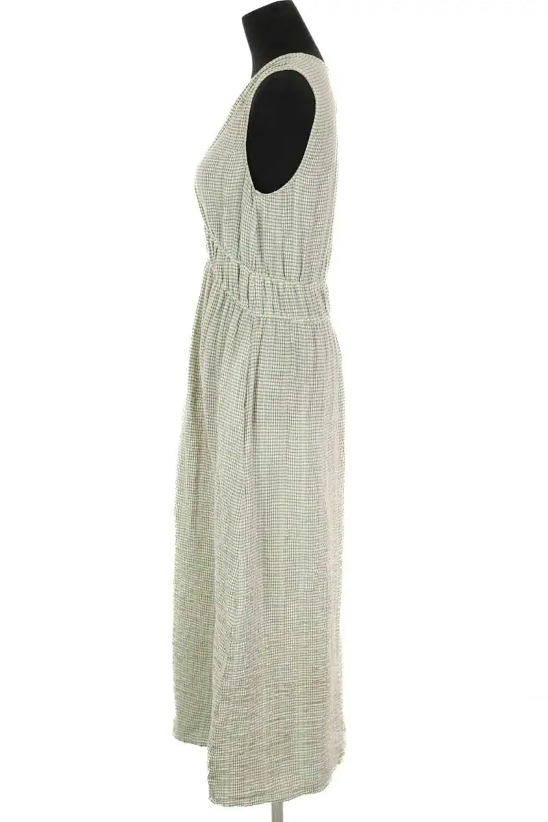 Robe Chloé Stora  Vert