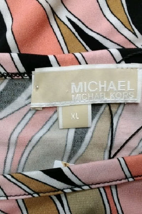 Robe Michael Kors  Rose