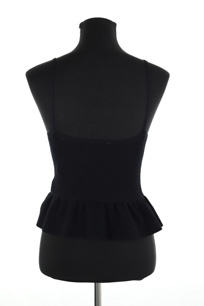 Top Sandro  Noir