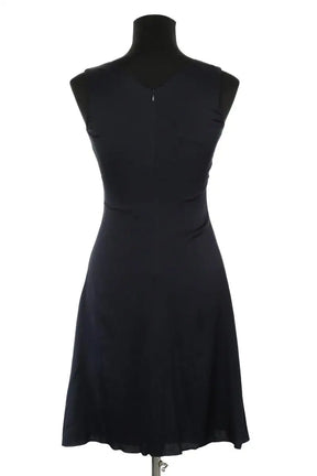 Robe Armani  Bleu