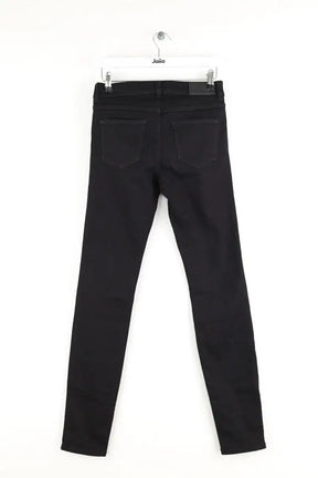 Jean Set  Noir