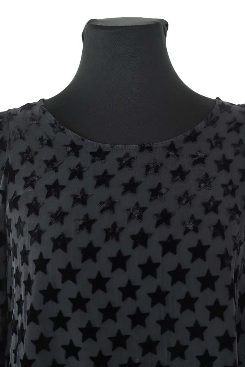 Blouses Claudie Pierlot  Noir