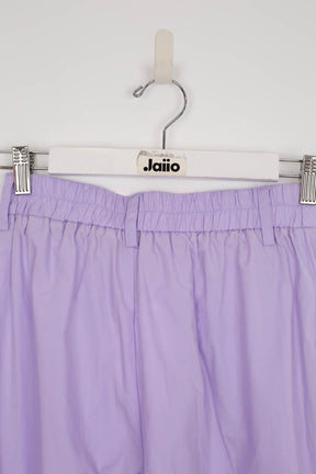 Large Momoni  Violet