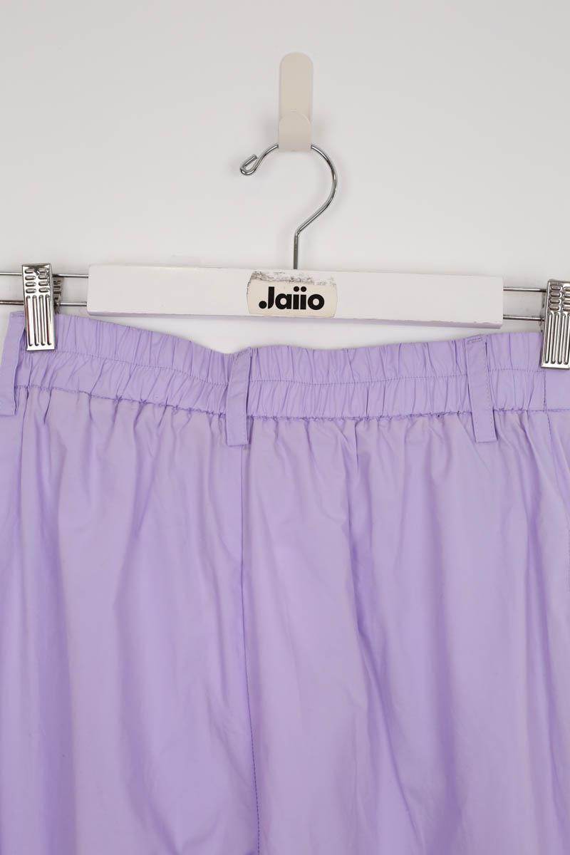Large Momoni  Violet