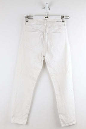 Slim Other Brand  Blanc