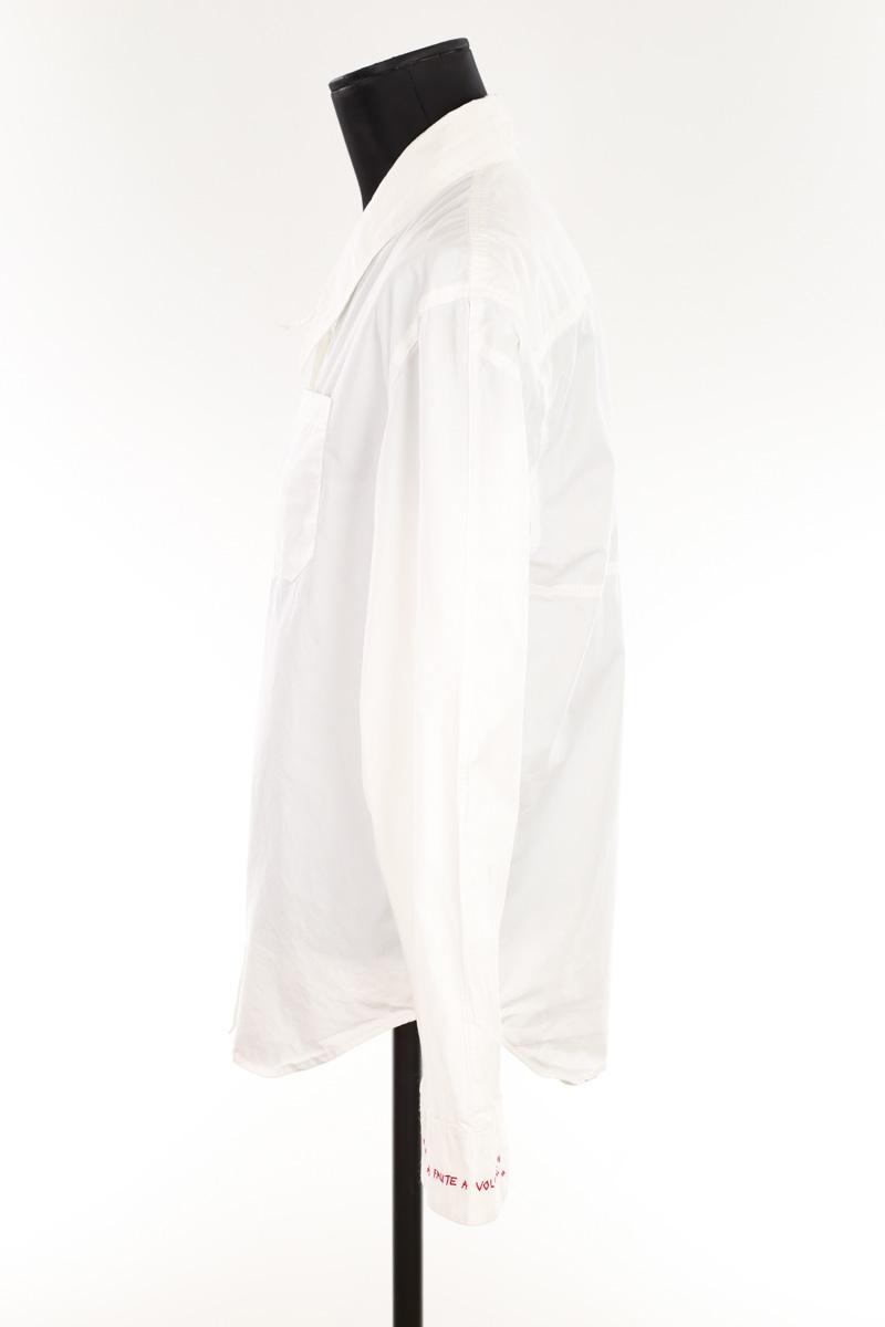 Chemises Zadig & Voltaire  Blanc