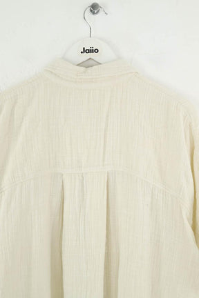 Chemise American Vintage  Blanc