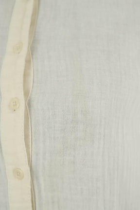 Blouses Laurence Bras  Beige