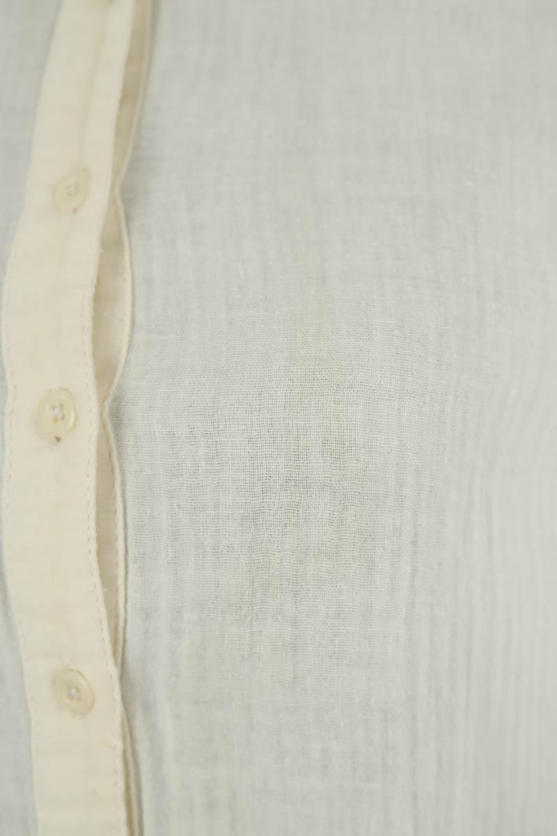 Blouses Laurence Bras  Beige