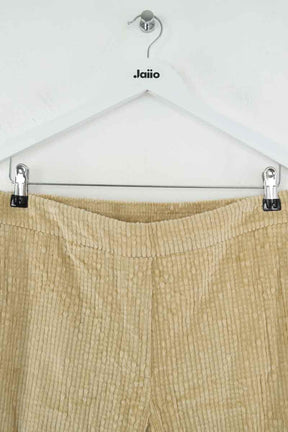 Droit Momoni  Beige