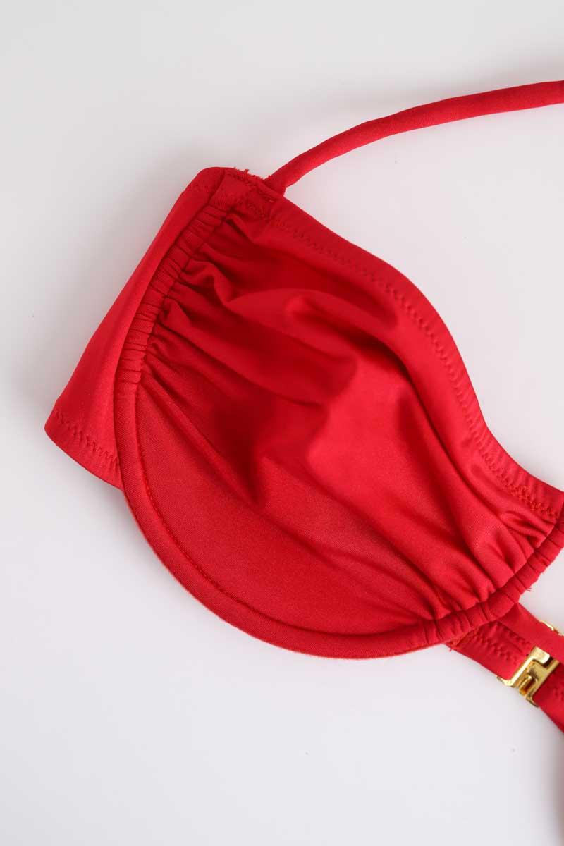 Deux pièces Other Brand  Rouge