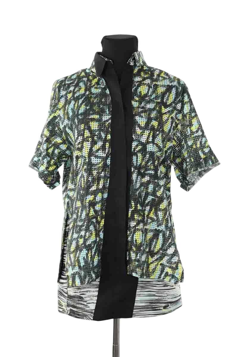 Mi-longueur Kenzo  Vert