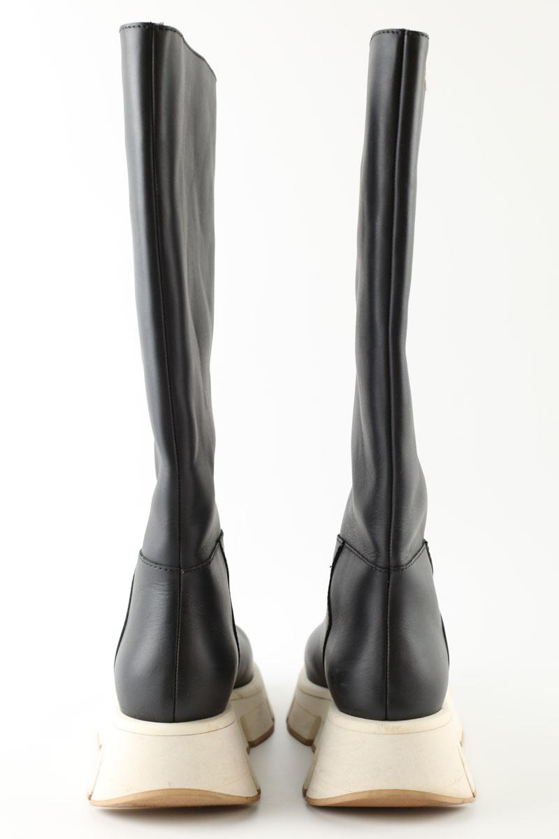 Bottes Marni  Noir