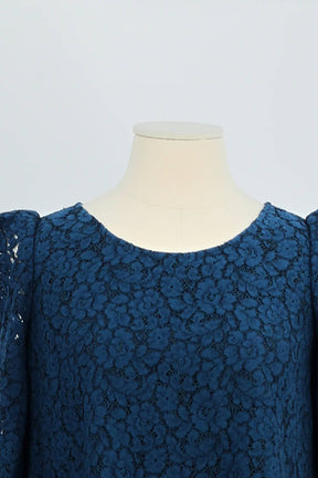T-shirts Claudie Pierlot  Bleu