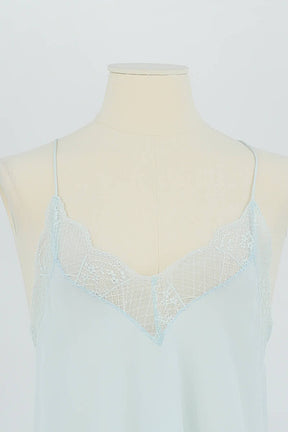 Tops sans manche Zadig & Voltaire  Bleu