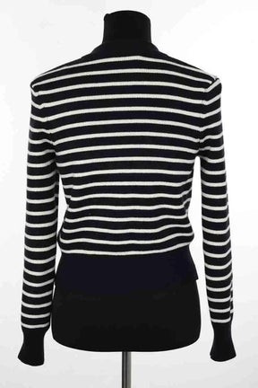 Cardigan Ami  Bleu