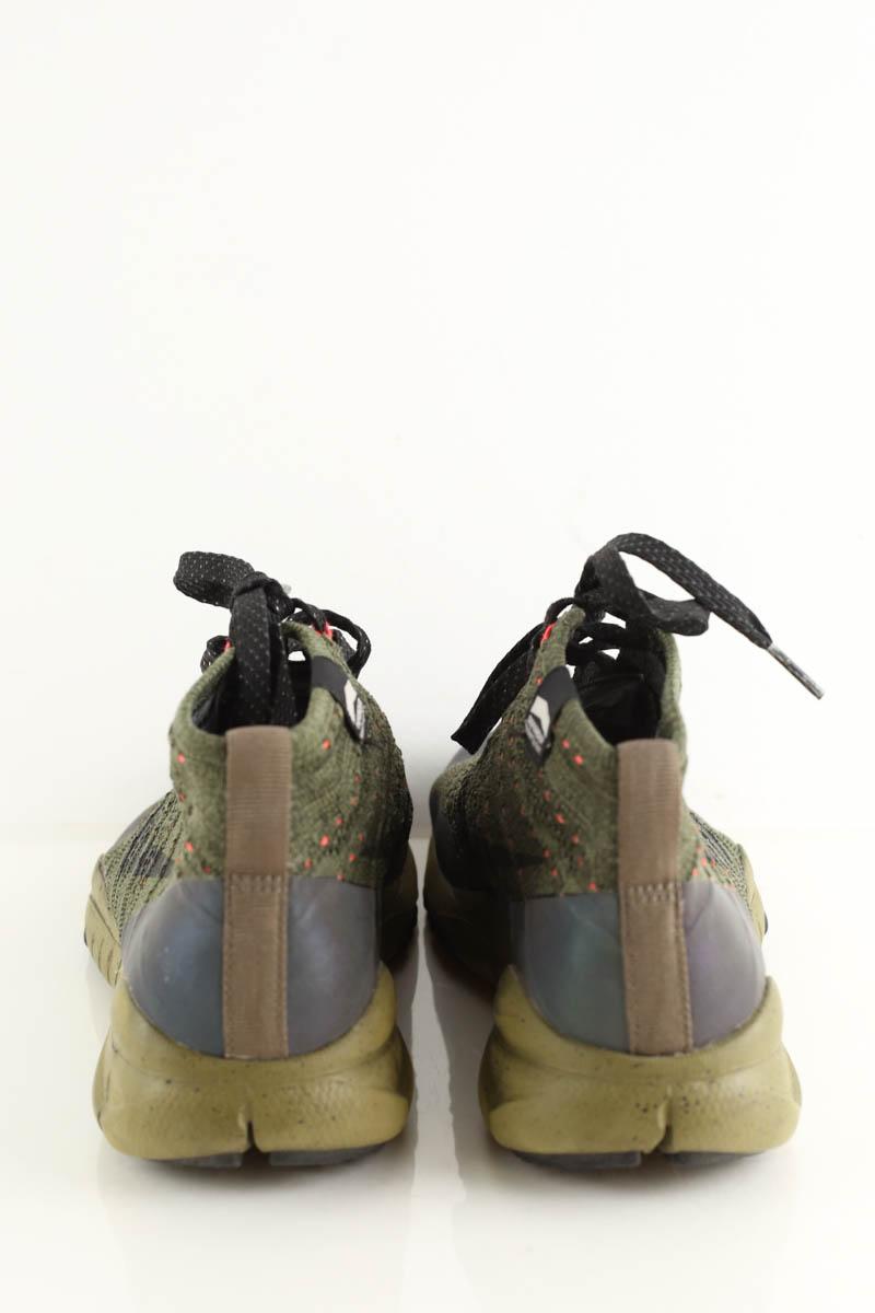 Baskets Nike  Kaki