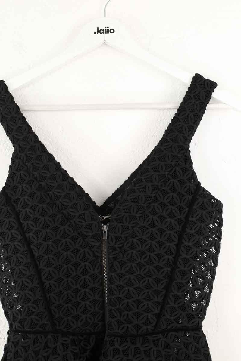 Robe Maje  Noir