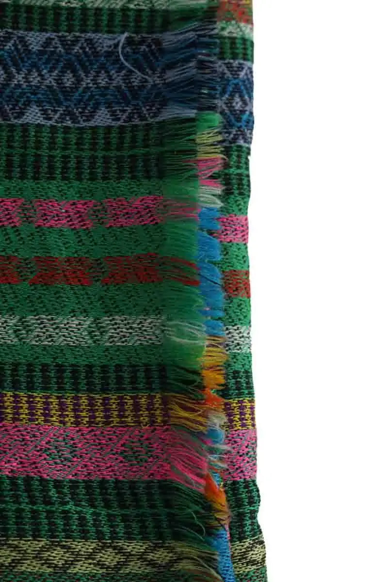 Foulard Kenzo Multicolore en Laine