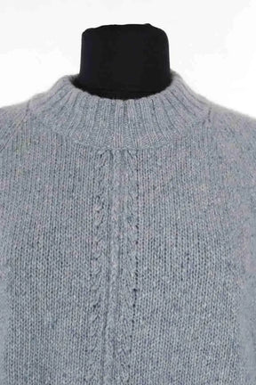 Pull Isabel Marant Vert en Cachemire
