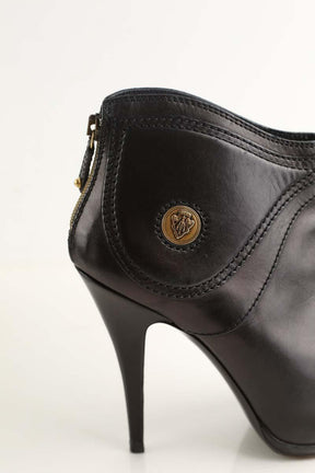 Boots Gucci  Noir