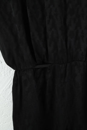 Combinaison Maje  Noir