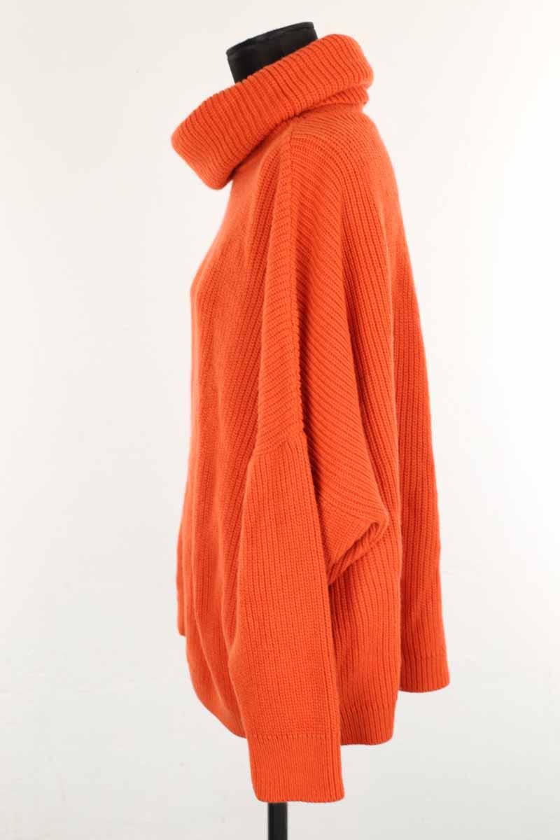 Pulls Modetrotter  Orange