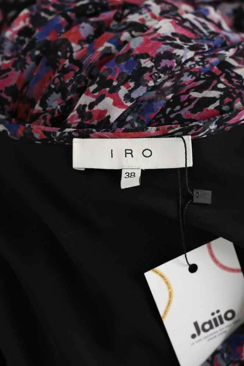 Robe Iro  Rose