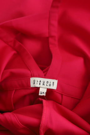Mini Claudie Pierlot  Rose