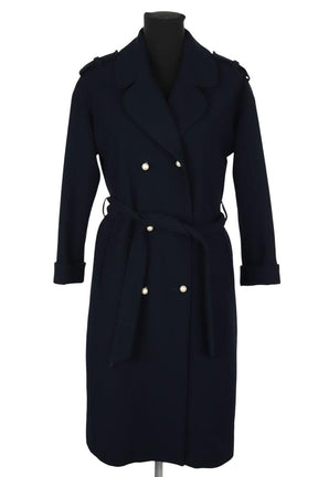Veste Claudie Pierlot  Bleu