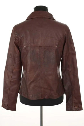Veste Hartford  Marron