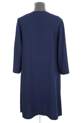 Mi-longueur Gerard Darel  Marine