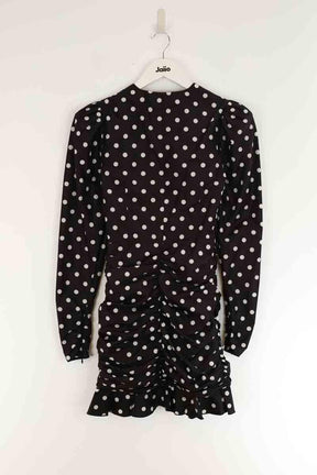 Mini Alessandra Rich  Noir