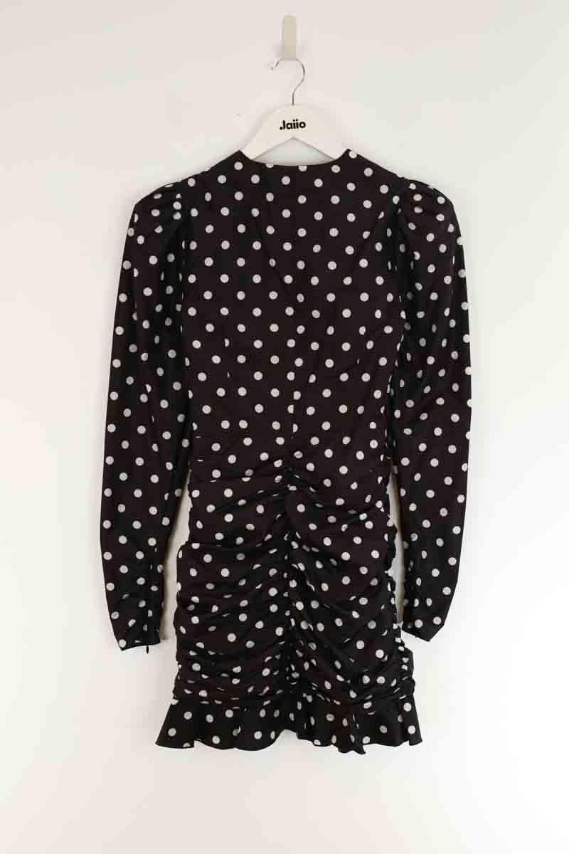 Mini Alessandra Rich  Noir