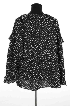 Blouses Essentiel Antwerp  Noir
