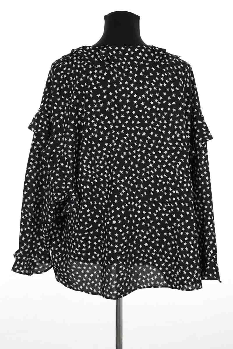 Blouses Essentiel Antwerp  Noir