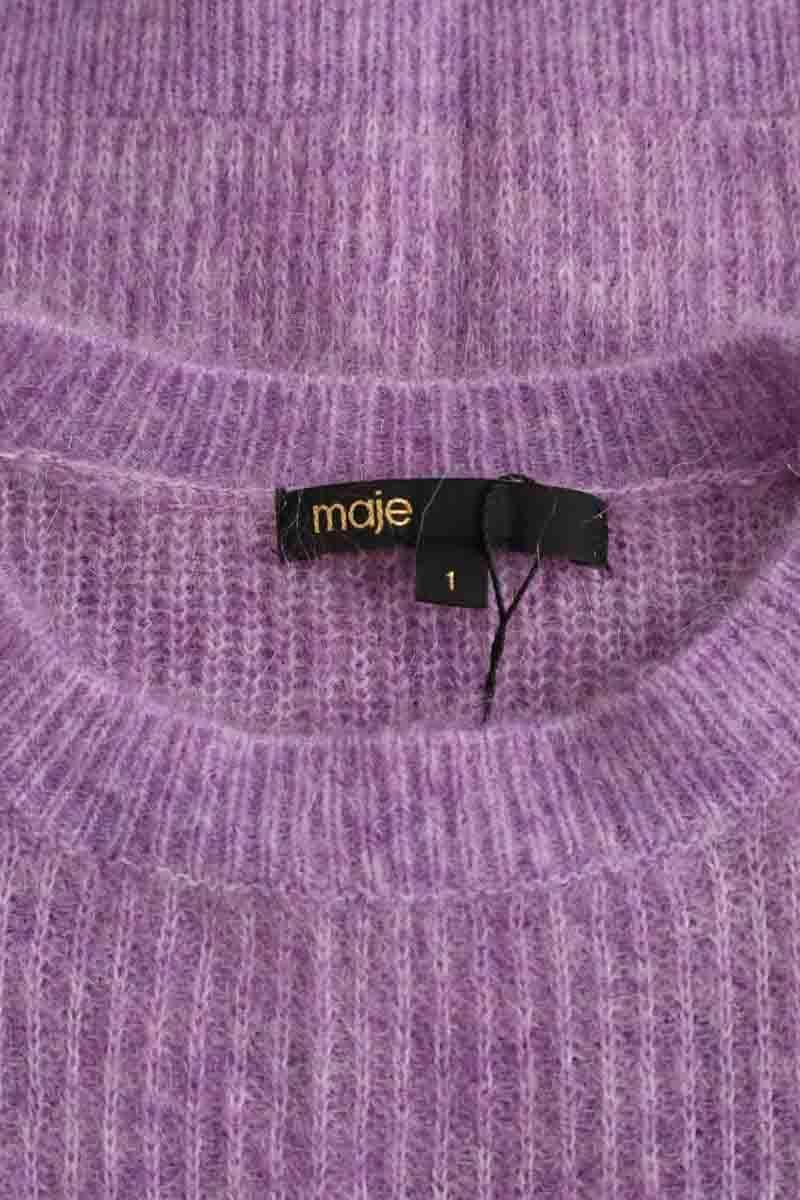 Pull Maje  Violet