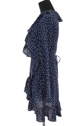 Robe Réalisation  Marine